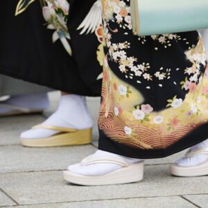 着物採寸はまずここから！自宅でできる“正しい”測り方と安心ポイント