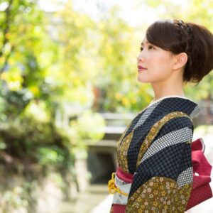 小紋の柄や種類、意味やTPOまで…「なんとなく」選んでいませんか？