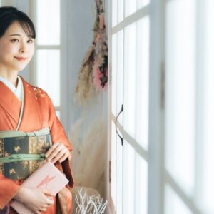 失礼にならない着物マナー完全ガイド｜フォーマル・セミフォーマルの場で安心して装うために