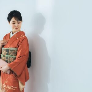 着物採寸はまずここから！自宅でできる“正しい”測り方と安心ポイント