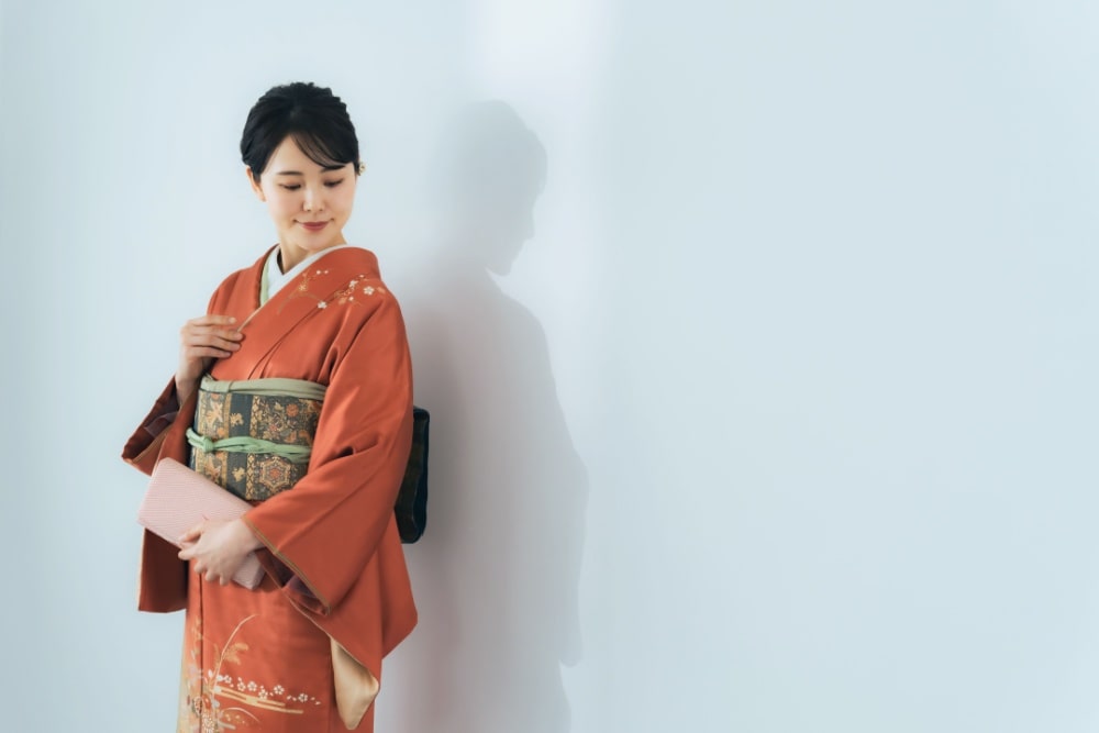 身長と体型で選ぶ！着物のサイズ基準をわかりやすく解説（初心者向け）