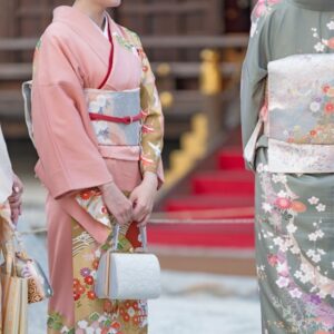 着物採寸はまずここから！自宅でできる“正しい”測り方と安心ポイント