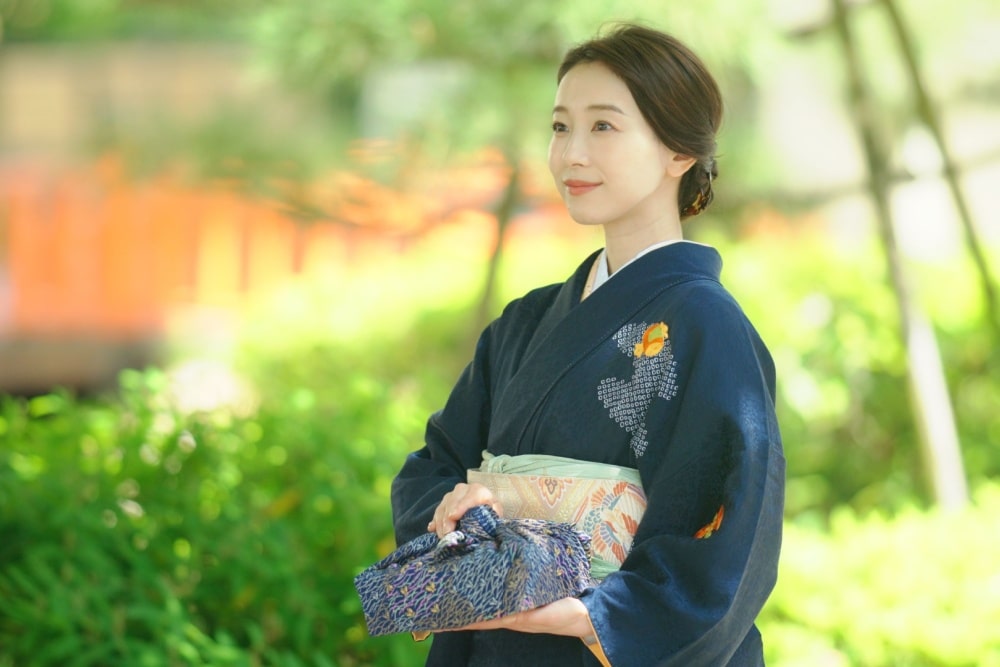 高温多湿でも快適に過ごせる麻の着物ケア術｜素材選びから洗濯・保管まで