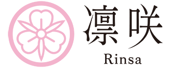 凛咲 -rinsa-
