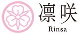 凛咲 -rinsa-